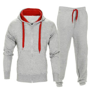 Conjuntos Deportivos de Felpa 100% Algodón para Mujer, Diseño Único, Logotipo Personalizado Impreso, Transpirables, de Secado Rápido, con Capucha, Tallas Grandes, para Invierno - Product Image 2