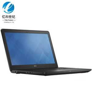 ราคาถูก 7559 โน้ตบุ๊กเกมมิ่งอีสปอร์ตมือสอง I5/i7 รุ่นที่ 6 แรม 16GB ความจุ 256GB หน้าจอ 15.6 นิ้ว การ์ดจอ GTX960 4GB ของใช้ส่วนตัว มือสอง สำหรับงานก่อสร้าง - Product Image 4