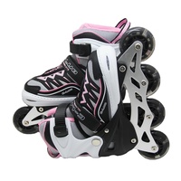 Achetez des patins à roulettes quad à quatre roues à prix avantageux pour enfants
