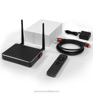 Logo personnalisé TV Box Fabricant Amlogic <span class=keywords><strong>S928X</strong></span> 4GB/64GB 8gb/128gb Android Tv Box Carte Mère Fabricants 8k Set Top Box - Product Image 5