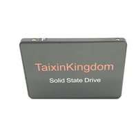 Prix usine SSD pour MDVR Mobile DVR NVR Véhicule Bus Camion Surveillance Stockage Antichoc Solid State Drive