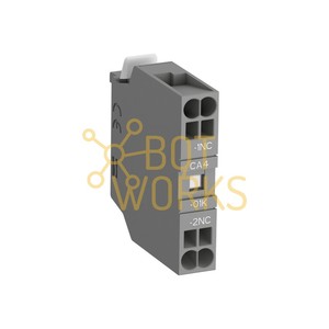 ABB 1SBN010160R1001 - Nuovo - Product Image 1
