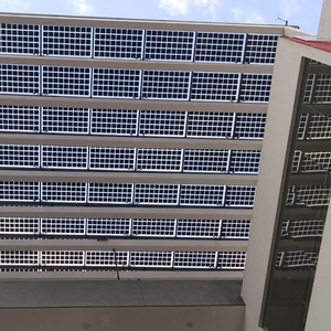 Structure PV Solution <span class=keywords><strong>solaire</strong></span> BIPV <span class=keywords><strong>Panneau</strong></span> <span class=keywords><strong>solaire</strong></span> de <span class=keywords><strong>terrasse</strong></span> BIPV Système de toiture BIPV <span class=keywords><strong>Panneau</strong></span> <span class=keywords><strong>solaire</strong></span> BIPV - Product Image 5
