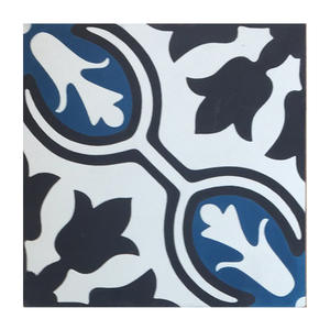 Carreau <span class=keywords><strong>de</strong></span> <span class=keywords><strong>ciment</strong></span> fait à la main Carrelage en porcelaine 200*200 Carrelage <span class=keywords><strong>de</strong></span> sol <span class=keywords><strong>de</strong></span> <span class=keywords><strong>salle</strong></span> <span class=keywords><strong>de</strong></span> <span class=keywords><strong>bain</strong></span> pour <span class=keywords><strong>salle</strong></span> <span class=keywords><strong>de</strong></span> <span class=keywords><strong>bain</strong></span> Cuisine Restaurant - Product Image 6