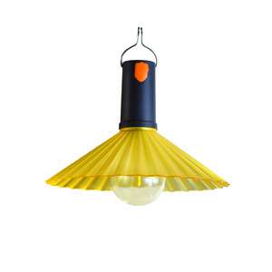 Luz de Emergencia Recargable Multifuncional para Camping, Puestos de Mercado Nocturno, Decoración de Jardín, Luz Totalmente Brillante y Media Brillante - Product Image 5