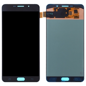 หน้าจอ Super AMOLED ของแท้สำหรับ Galaxy <span class=keywords><strong>A9</strong></span> <span class=keywords><strong>Pro</strong></span> (<span class=keywords><strong>2016</strong></span>) / A910F พร้อมชุดจอดิจิตอลครบชุด - Product Image 4