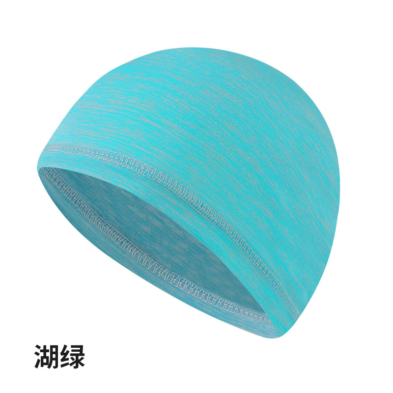 Lake green [Nylon Ice Silk]