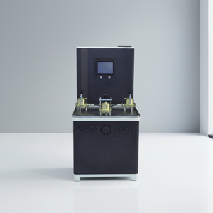 Equipo de Prueba de Impermeabilidad con Manta de Bentonita a Base de Sodio YT1209, con 1 Año de Garantía - Product Image 3
