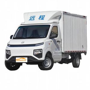 Furgoneta de Reparto Eléctrica Farizon Xingxiang F1E con Batería CATL de 41.86 kWh - Product Image 1