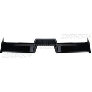 Alerón trasero para coche, alerón de maletero, alerón de techo, kit de carrocería para BYD Formula Leopard 5, accesorios para coche - Product Image 6