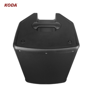 Koda ลำ<span class=keywords><strong>โพ</strong></span><span class=keywords><strong>ง</strong></span>รถเข็นแบบพกพา DJ ระบบลำ<span class=keywords><strong>โพ</strong></span><span class=keywords><strong>ง</strong></span>ซับวูฟเฟอร์กล่องเสีย<span class=keywords><strong>ง</strong></span> <span class=keywords><strong>kimiso</strong></span> กลางแจ้งพร้อมลำโพงไฟ LED บ้าน - Product Image 5