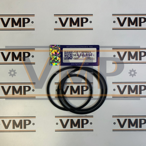 Joint d'étanchéité VOE 11989823 pour camions articulés Volvo, marques VMP, pièces de rechange de haute qualité pour machines de construction neuves, 6 mois - Product Image 2