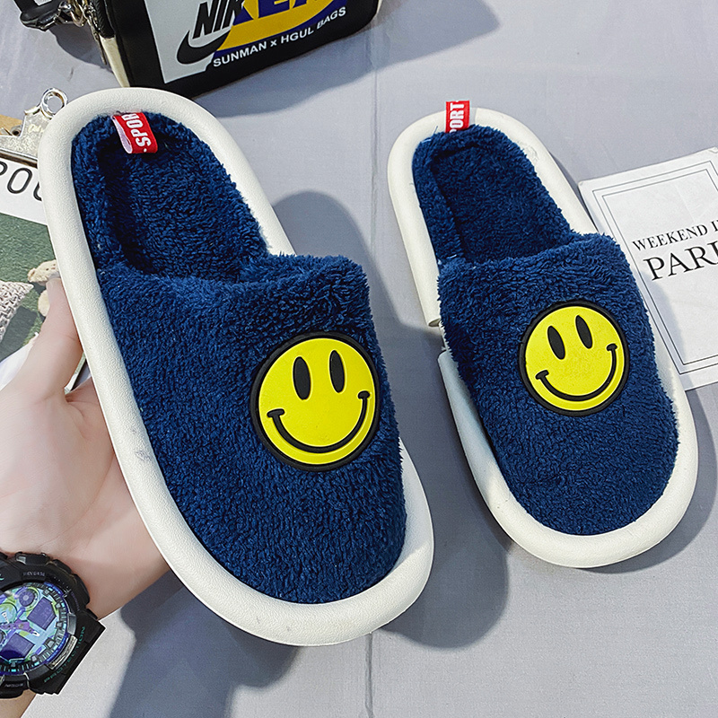 HN5201 Fashion Fur slippers for toddlers and women fox fur slippers real slippers women soft real fox fur slides