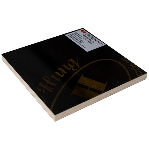 Film Faced Plywood Best Seller Reusable Long-Lasting 12/15/18Mm Thickness Reused 6-8 Times Made in Vietnam Manufacturer