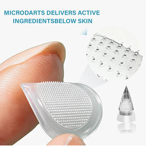 Máscaras Labiales de Microagujas Más Vendidas, Calman los Labios, Iluminan la Piel <span class=keywords><strong>Perioral</strong></span> - Product Image 4