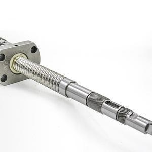Cuscinetto a Sfere Magnetico HIWIN con Feedback di Posizione Integrato per Fabbriche Intelligenti, Tipo Generale FSC, Acciaio Rinforzato <span class=keywords><strong>14</strong></span>-10K3 15-16K2 - Product Image 1