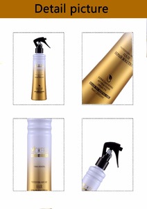 <span class=keywords><strong>Protector</strong></span> <span class=keywords><strong>Térmico</strong></span> Sin Enjuague Mokeru Perfect Defense con Aminoácidos Hidrolizados y Ácido Hialurónico, Marca Privada para Cabello Dañado - Product Image 3