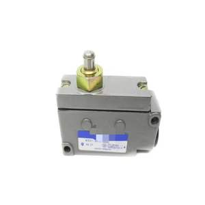 وحدة تحكم برمجة PLC صناعية أصلية جديدة BZE7-2RQ-PG NSNP متوفرة في المخزون - Product Image 1