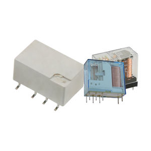 Relais RT334024 à usage général SPST 16A 24V Spécialement conçu pour les relais de puissance, relais de plus de 2 ampères - Product Image 1