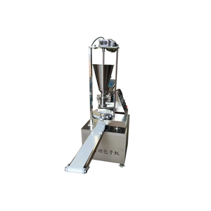 Machine automatique et manuelle pour la fabrication de Baozi, de Pies, de Momos, de Xiao Long Bao et de pains - Product Image 4