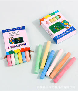 Craie haute température pour marquage métallique, spéciale, imperméable, résistante à la chaleur, grande craie - Product Image 5