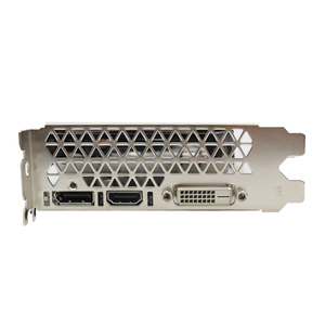 New GTX 1660 Graphics Cards GDDR5 6GB Original Gaming Video Card for Desktop <b>Computers</b> - Product Image 5