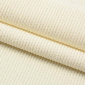 Wholesale Best Quality Boys Cotton Corduroy Woven Jacket Sweatshirt Plain Dyed Combed Yarn Anti Pill Plush Heavyweight 350gsm - Product Image 3