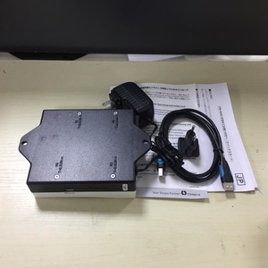 เครื่องนับดิจิตอลป้องกันข้อผิดพลาด TOHNICHI ผลิตในญี่ปุ่น รุ่น CNA-4MK3 DB1.5N4-S เครื่องนับดิจิตอลป้องกันข้อผิดพลาด TOHNICHI ผลิตในญี่ปุ่น รุ่น CNA-4MK3 - Product Image 3