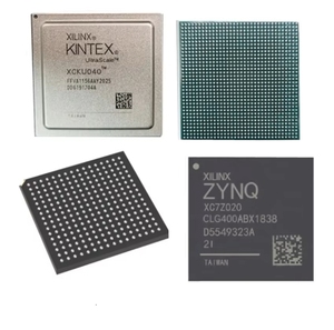 Ban đầu trong kho lập trình logic chip xc2c128 XC2C128-CPG XC2C128-<span class=keywords><strong>CPG132</strong></span> - Product Image 1