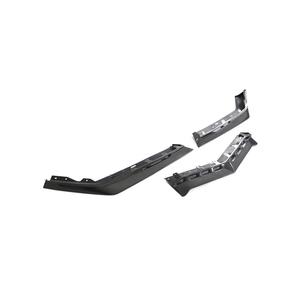 Spoiler avant en fibre de carbone pour CHEVROLET <span class=keywords><strong>CORVETTE</strong></span> C8 2023-2024 (Z06) - Product Image 2