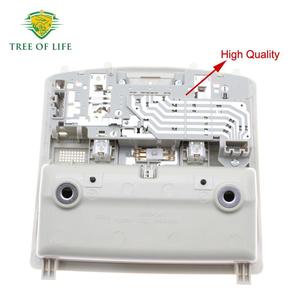 Luces de techo para coche Tree Of Life TD12, interruptor gris para techo solar para Mazda 6 2007 2008 2009 2010 2011 2012 - Product Image 3