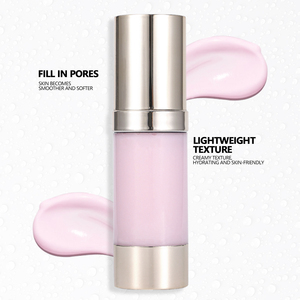 Bán Buôn Nhãn Hiệu Riêng Khuôn Mặt Trang Điểm Cơ Sở Chất Lượng Cao Trang Điểm Cơ Sở Đầy Đủ Bìa Giữ Ẩm Mặt <span class=keywords><strong>Primer</strong></span> - Product Image 4