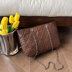 Sacs à main de luxe de marque REP, version <span class=keywords><strong>Louis</strong></span>, qualité originale sans logo, fermeture éclair, pliable, aspect identique aux modèles réels - Product Image 3