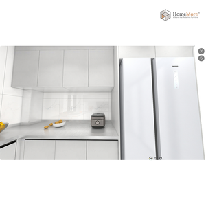 HomeMore, Fabricante Directo <span class=keywords><strong>de</strong></span> Fábrica, Proveedor <span class=keywords><strong>de</strong></span> Cocinas Modernas, Gabinetes <span class=keywords><strong>de</strong></span> <span class=keywords><strong>Cocina</strong></span> <span class=keywords><strong>de</strong></span> Acero Inoxidable, Muebles <span class=keywords><strong>de</strong></span> Acero Inoxidable Personalizados - Product Image 3