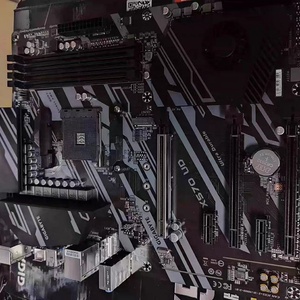 Nueva placa base AMD de escritorio para <span class=keywords><strong>Gigabyte</strong></span> X570 UD - Product Image 6