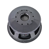 Speaker Subwoofer 18 Inch Daya Tinggi 8000W Magnet Ganda 330mm Speaker 6 Inch Voice Coil