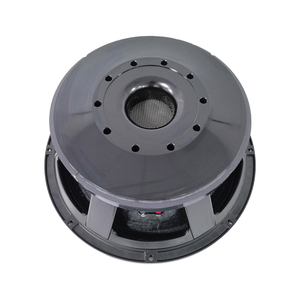 18 Inch Loa Siêu Trầm Loa Công Suất Cao 8000W Nam Châm Kép 330Mm Loa 6 Inch Bằng Giọng Nói Cuộn Dây - Product Image 3