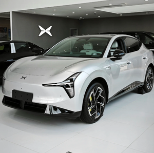 <span class=keywords><strong>Voiture</strong></span> électrique intelligente XPENG MONA L03, best-seller en Chine, technologie de conduite avancée, véhicule à énergie nouvelle - Product Image 1