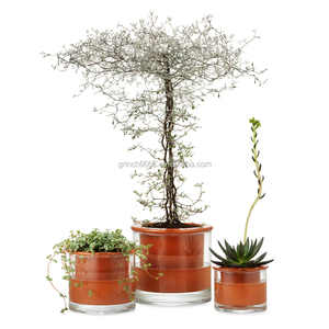 Macetas <span class=keywords><strong>de</strong></span> autoriego, macetas <span class=keywords><strong>de</strong></span> terracota, <span class=keywords><strong>maceta</strong></span> hidropónica - Product Image 5
