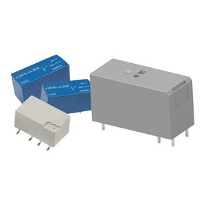 รีเลย์ไฟฟ้า 8501CO7V04, ประเภท C, 1.5 แรงม้า, 30 แอมป์ ออกแบบพิเศษสำหรับรีเลย์ไฟฟ้า, รีเลย์มากกว่า 2 แอมป์ - Product Image 1