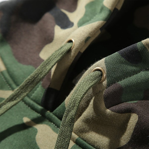 <span class=keywords><strong>Sweat</strong></span>-<span class=keywords><strong>shirt</strong></span> à capuche unisexe personnalisé pour l'hiver, manches longues, <span class=keywords><strong>poche</strong></span> <span class=keywords><strong>kangourou</strong></span> - Product Image 4
