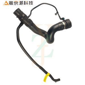 Tuyau d'eau pour pièces automobiles Guangzhou LR029140 pour Land Rover Range Rover, pièce de rechange en caoutchouc pour tuyau de refroidissement - Product Image 2