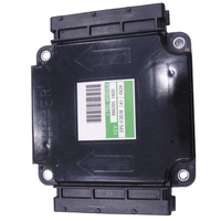898205-1920 unité de commande électronique de carte d'ordinateur de moteur de voiture ECU originale pour ISUZU