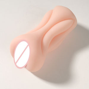 Adult Shop Silikon Männlich Mastur bator Masturbation Ei Tasche Muschi Männlich Masturbation Künstliche Tasse Vagina Sexspielzeug Für Männer - Product Image 4
