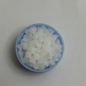 Ventes directes d'usine de polypropylène de matières premières en plastique de granules de plastique de pp - Product Image 4