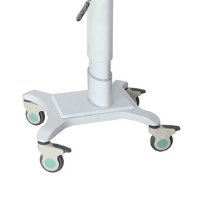 รถเข็นคอมพิวเตอร์เคลื่อนที่ ORP-700CC, รถเข็นอเนกประสงค์สำหรับห้องพักผู้ป่วย, ราคาจากผู้ผลิตเตียงพยาบาลแบบเงียบ - Product Image 3