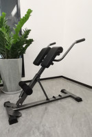 ZYFIT: Accueil chaise romaine chèvre civière pliante réglable multifonctionnel haltère tabouret jambe dos muscle équipement de fitness