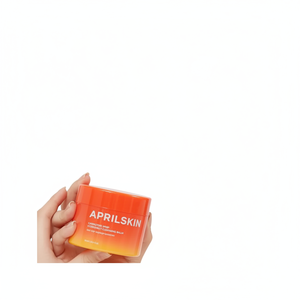 Pour april Skin Haute Qualité Carrotène IPMP Hydromelt Baume Nettoyant 90ml Nettoyant Visage - Product Image 2