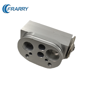 Frarry-Válvula de expansión de piezas de automóviles 64119289832 para <span class=keywords><strong>BMW</strong></span> F20 F21 F22 F87 F23 F30 F80 F31 F34 - Product Image 5