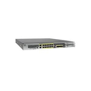 FPR3105-ASA-K9ネットワークスイッチは最大176 Gbpsのスイッチ容量を積み重ねることができ、ネットワークセキュリティファイアウォールデバイスに適しています - Product Image 2